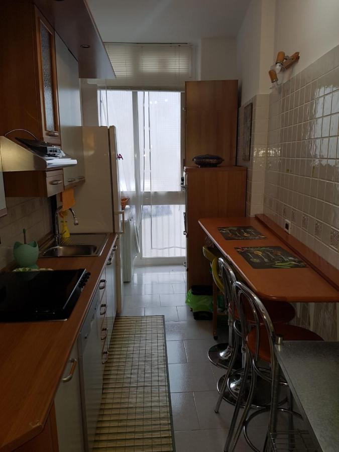 Sweet Carola Apartman Bari Kültér fotó