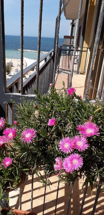 Sweet Carola Apartman Bari Kültér fotó