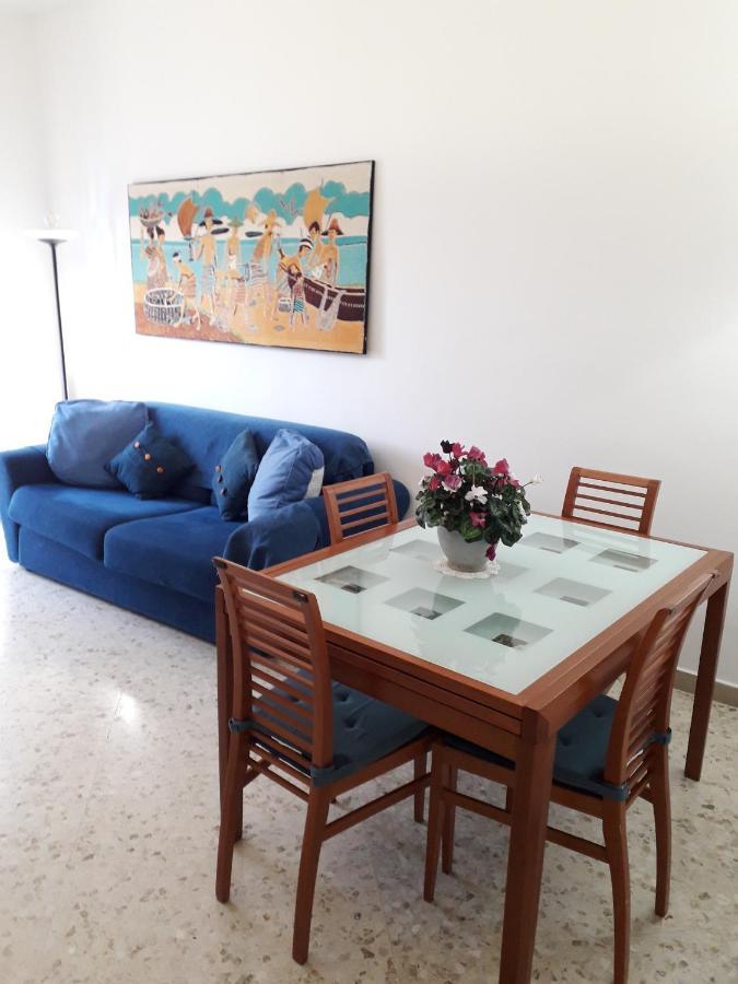 Sweet Carola Apartman Bari Kültér fotó
