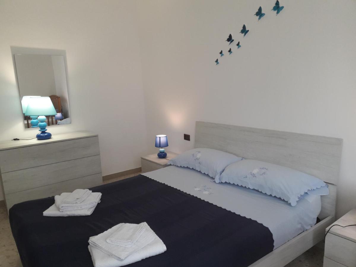Sweet Carola Apartman Bari Kültér fotó