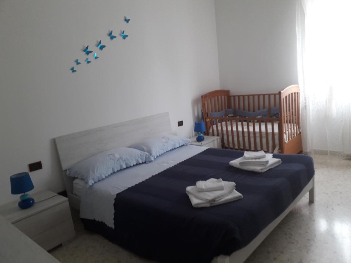 Sweet Carola Apartman Bari Kültér fotó